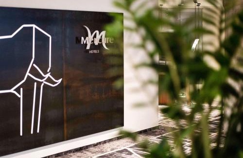 Hamm Hotel | Mercure Hotel Hamm