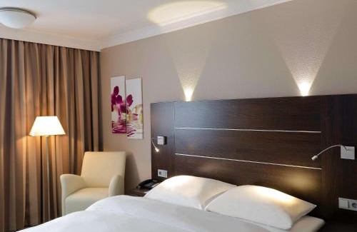 Hamm Hotel | Mercure Hotel Hamm