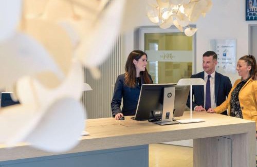Nordstadt Hotel | Mercure Hotel Hannover Mitte