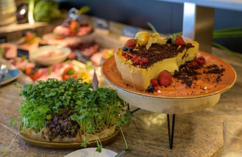 Nordstadt Hotel | Mercure Hotel Hannover Mitte