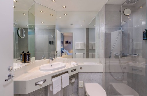 Lahe Hotel | Mercure Hotel Hannover Oldenburger Allee