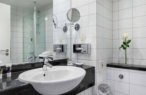 Spitalhof Hotel | Mercure Hotel Ingolstadt