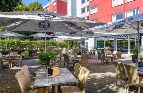 Marsdorf Hotel | Mercure Hotel Köln West