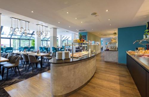 Marsdorf Hotel | Mercure Hotel Köln West