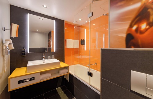Marsdorf Hotel | Mercure Hotel Köln West