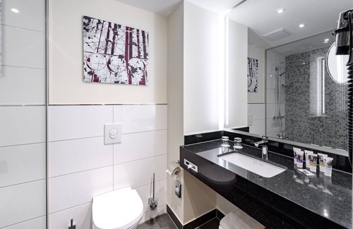 Sudkamen Hotel | Mercure Hotel Kamen Unna