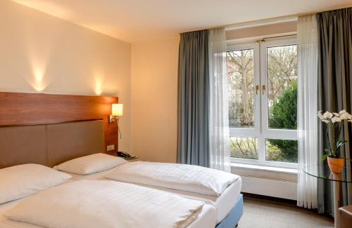 Freising Hotel | Mercure Hotel München Airport Freising