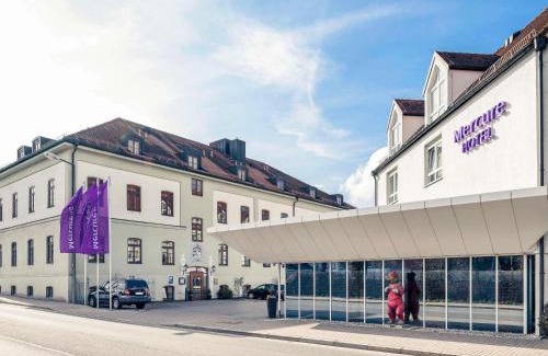 Freising Hotel | Mercure Hotel München Airport Freising