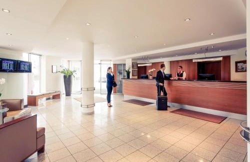Freising Hotel | Mercure Hotel München Airport Freising