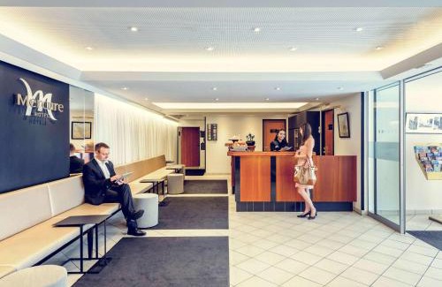 Munich City Centre Hotel | Mercure Hotel München Altstadt