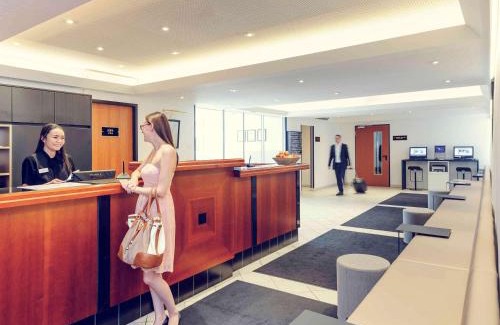 Munich City Centre Hotel | Mercure Hotel München Altstadt