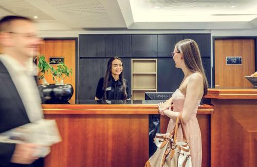 Munich City Centre Hotel | Mercure Hotel München Altstadt