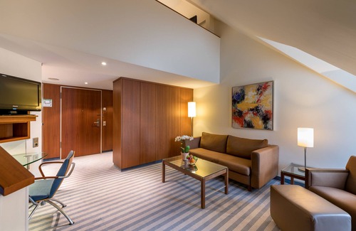 Freising Hotel | Mercure Hotel München Freising Airport