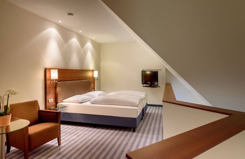 Freising Hotel | Mercure Hotel München Freising Airport
