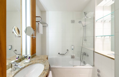 Freising Hotel | Mercure Hotel München Freising Airport