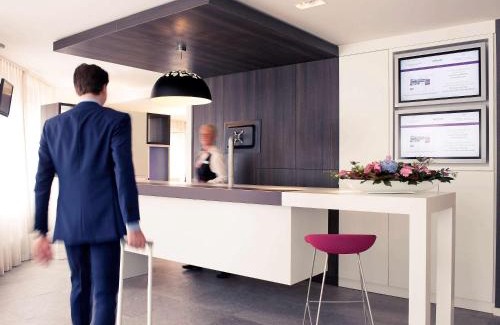 Nijmegen Hotel | Mercure Hotel Nijmegen Centre