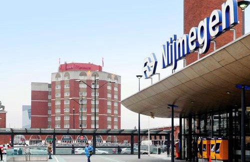 Nijmegen Hotel | Mercure Hotel Nijmegen Centre