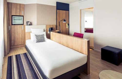 Nijmegen Hotel | Mercure Hotel Nijmegen Centre