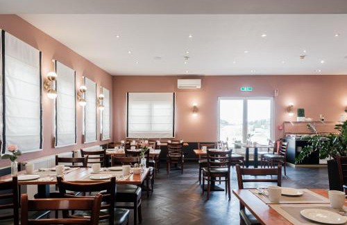 Pforzheim Hotel | Mercure Hotel Pforzheim