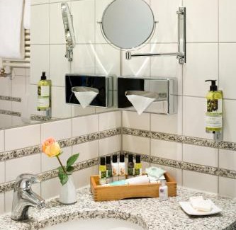 Suedviertel Hotel | Mercure Hotel Plaza Essen