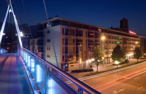 Suedviertel Hotel | Mercure Hotel Plaza Essen