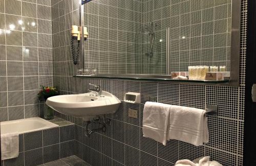 Lecce Hotel | Mercure Hotel President Lecce