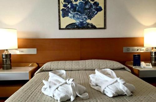Lecce Hotel | Mercure Hotel President Lecce