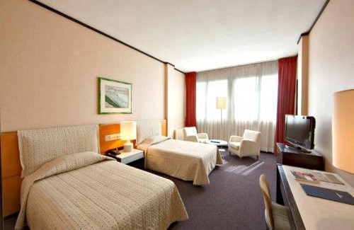 Lecce Hotel | Mercure Hotel President Lecce