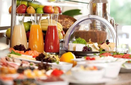 Schweinfurt Hotel | Mercure Hotel Schweinfurt Maininsel