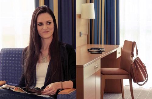 Schweinfurt Hotel | Mercure Hotel Schweinfurt Maininsel