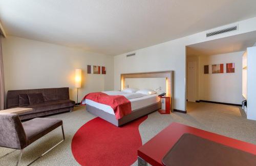 East Fasanenhof Hotel | Mercure Hotel Stuttgart Airport Messe