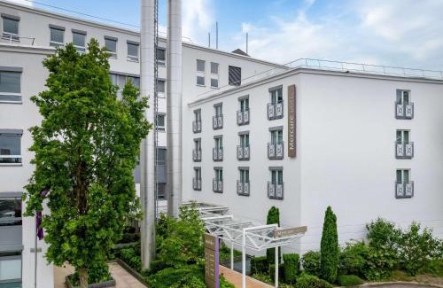 East Fasanenhof Hotel | Mercure Hotel Stuttgart Airport Messe