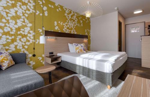 Gerlingen Hotel | Mercure Hotel Stuttgart Gerlingen