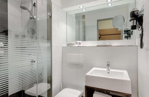 Gerlingen Hotel | Mercure Hotel Stuttgart Gerlingen