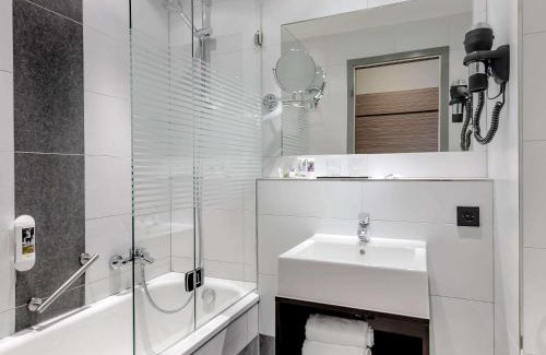 Gerlingen Hotel | Mercure Hotel Stuttgart Gerlingen