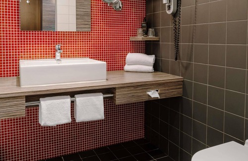 Tilburg Hotel | Mercure Hotel Tilburg Centrum