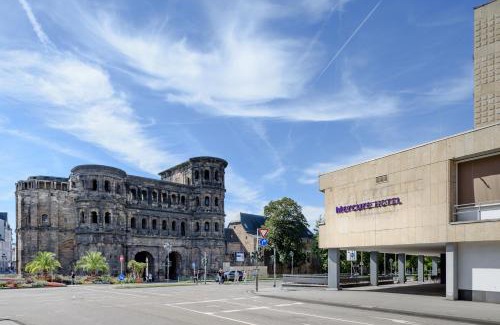 Trier Hotel | Mercure Hotel Trier Porta Nigra