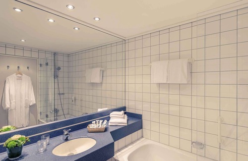 Mitte Hotel | Mercure Hotel Trier Porta Nigra