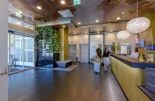 Wuerzburg Hotel | Mercure Hotel Würzburg am Mainufer