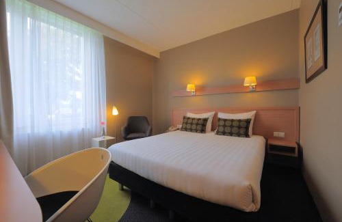 Spoolde Hotel | Mercure Hotel Zwolle