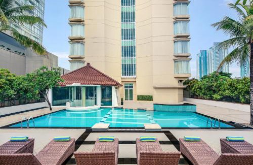 Mangga Besar Hotel | Mercure Jakarta Kota