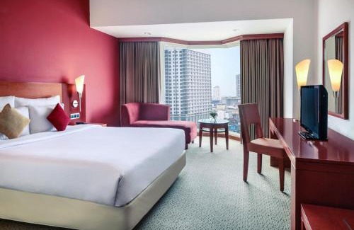 Mangga Besar Hotel | Mercure Jakarta Kota