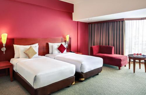 Mangga Besar Hotel | Mercure Jakarta Kota
