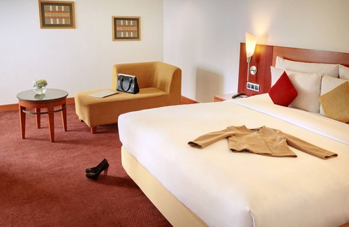 Mangga Besar Hotel | Mercure Jakarta Kota