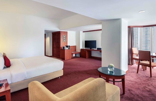Mangga Besar Hotel | Mercure Jakarta Kota