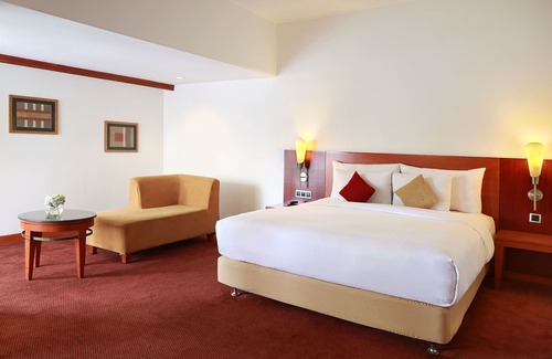 Mangga Besar Hotel | Mercure Jakarta Kota
