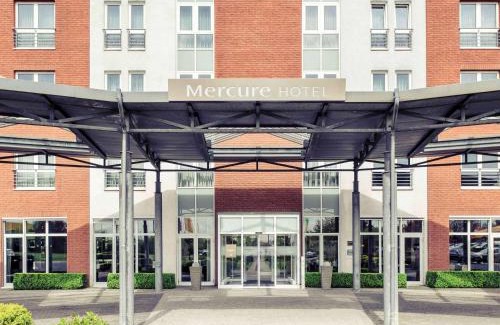 Sudkamen Hotel | Mercure Kamen Unna