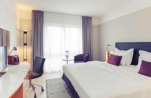 Sudkamen Hotel | Mercure Kamen Unna