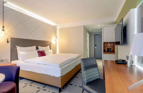 Sudkamen Hotel | Mercure Kamen Unna