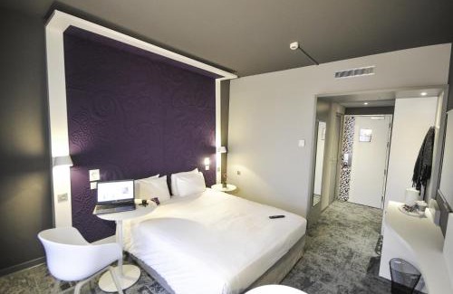 La Roche-sur-Yon Hotel | Mercure La Roche Sur Yon
